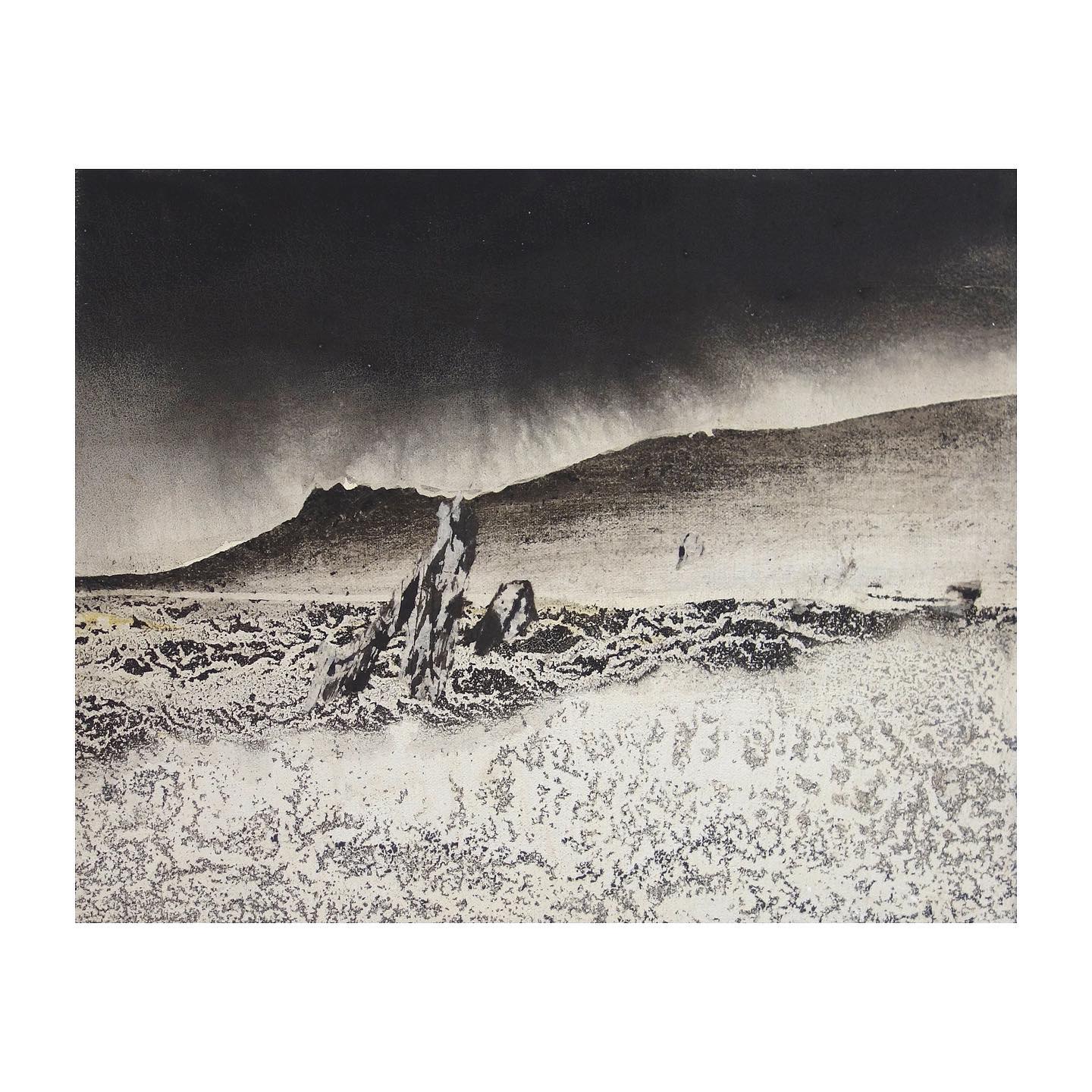 Dissolved in the Mist
The artist has opted for intuition against the intellectual order, she ventures into semi-abstraction where the figures and forms are to be dissolved in the mist.
-
-
Li Chevalier
« Memoir »
Ink on canvas - 2020
64x64 cm
Contact in bio for more information / Price upon request
-
-
#ink #bw #bw_photography #bw #mixedmedia #bwlovers #Paris #bwstyle #geneva #wynwood #frenchriviera #artadvisory #artconsulting #onlinegallery #artoftheday #geneva #wynwood #frenchriviera #collectingcontemporary #artadvisory #artcollections @1stdibs @gauchetfineart