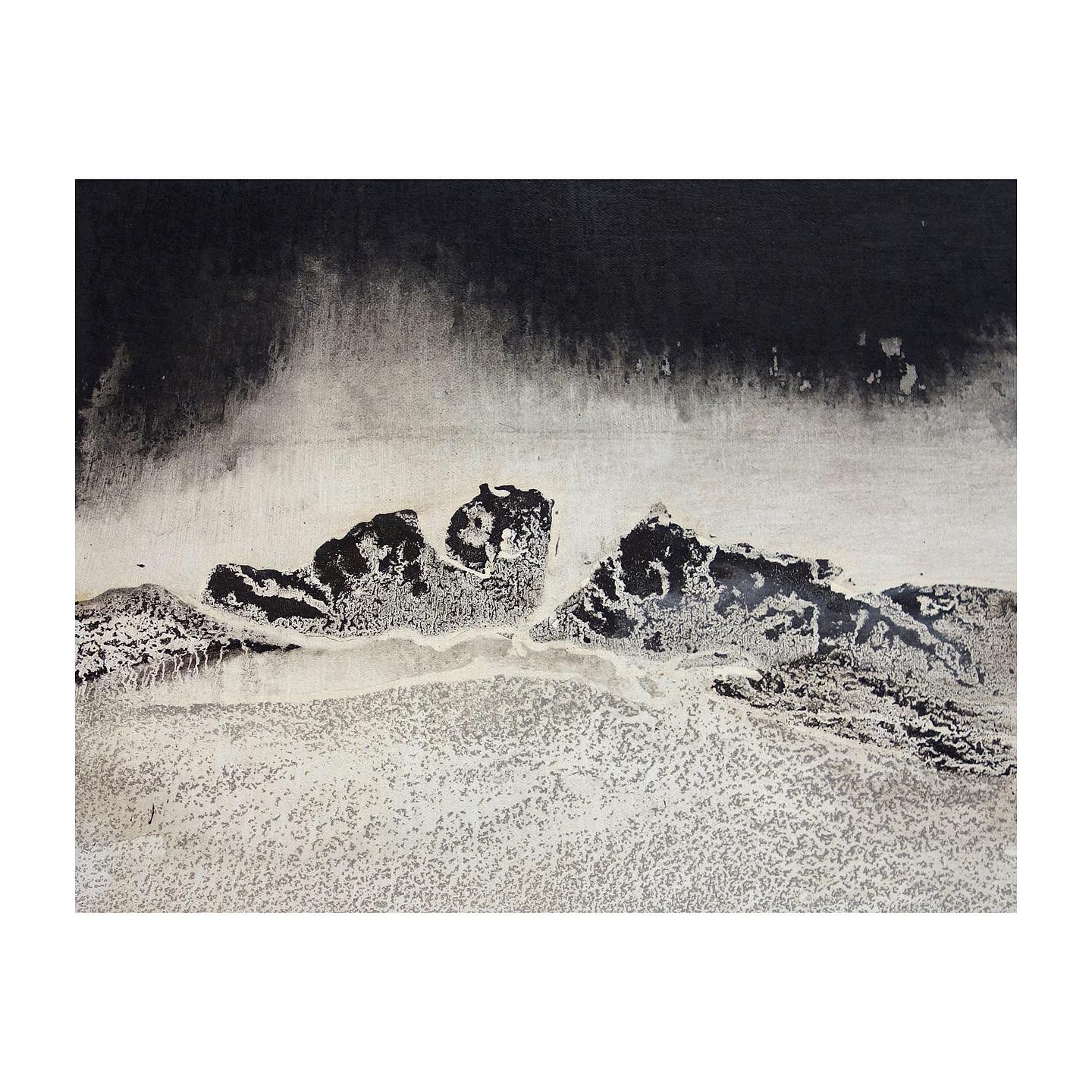 « Gravitation Waves » by Li Chevalier
Ink on canvas - 2020
45x50 cm
Contact in bio for more information / Price upon request
-
-
#ink #blackandwhite #chineseartist #artwork #blackandwhiteart #bw #bwpainting #bandw #mixedmedia #bwlovers #Paris #bwstyle #pieceoftheday #artist #artconsulting #onlinegallery #artoftheday #geneva #wynwood #frenchriviera #collectingcontemporary #artadvisory #artcollection @1stdibs @gauchetfineart
